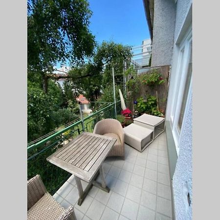 Stadtwohnung Mit Stil Graz Exterior foto